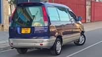A picture of TOYOTA NOAH SR40 BEI MILLION 15 8