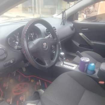 A picture of Toyota Pontiac