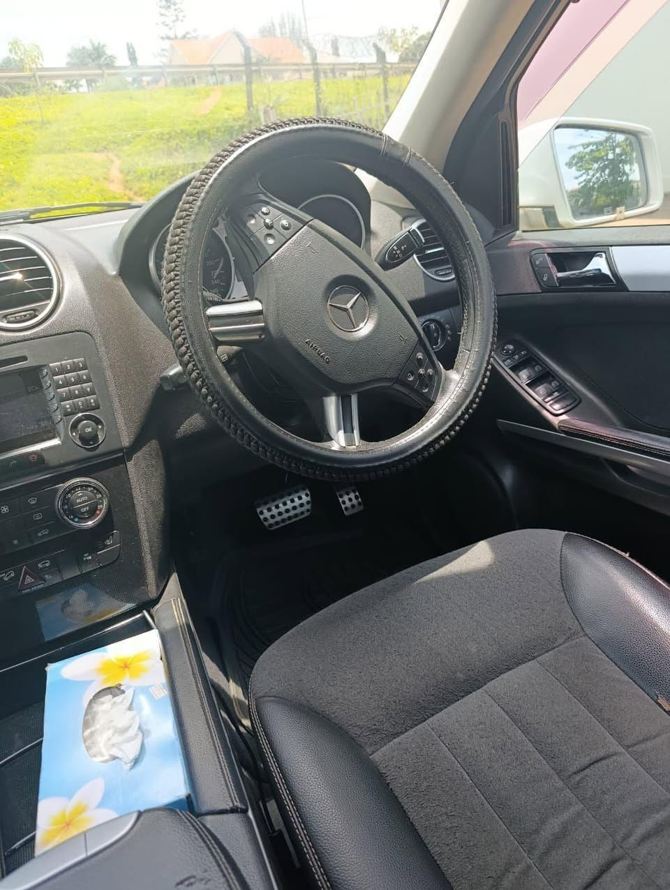 A picture of Vehicles