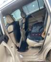 A picture of Toyota Highlander 08 registered