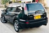 A picture of NISSAN X TRAIL NAIUZA MIL 8 5 0743435416