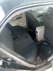 A picture of Toyota corolla