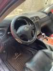 A picture of Extremely sound Lexus IS250 2010 model
