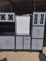 kitchen units