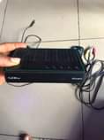 A picture of Decoder