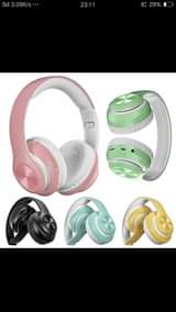 headphones