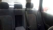 A picture of Manual Accident free Customs cleared Call me 09161519383 Location Berger