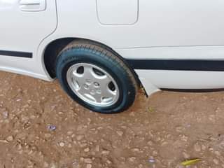 A picture of Kibina Toyota