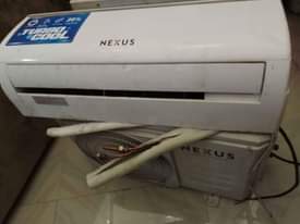 A picture of In Ajah Lagos Nexus air conditioner for sale