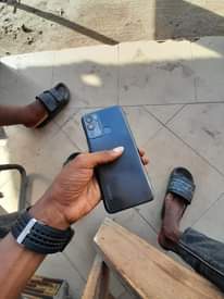 A picture of INFINIX HOT 12 GB 64 RAM 4