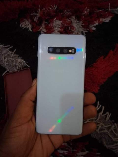 samsung s10