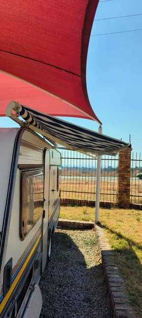 awnings