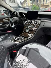 A picture of Sharp deal Toks 2016 Mercedes Benz C300 Premium Edition with