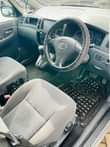 A picture of Toyota Spacio 2007