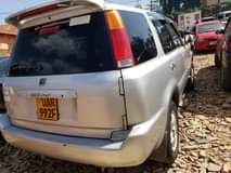A picture of CRV 1 8cc