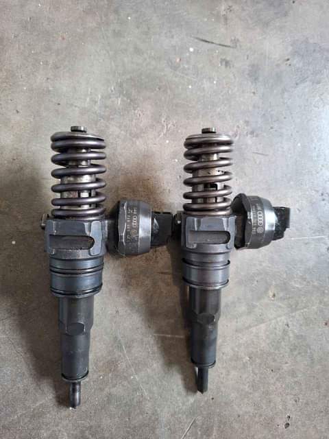 injectors