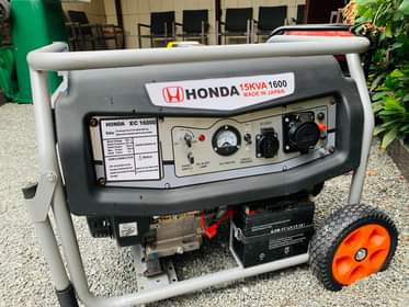 genset