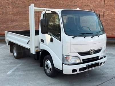 toyota dyna