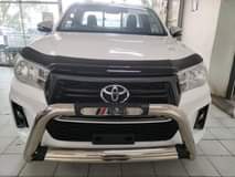 Thozama G.