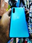 A picture of One plus Nord CE 5G