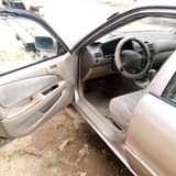 A picture of 2001 Toyota Corolla 1999 2001 4plurg