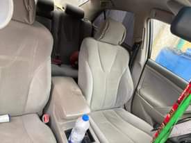 A picture of Toyota camry 2008