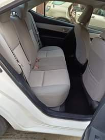 A picture of 2015 Toyota Corrolla