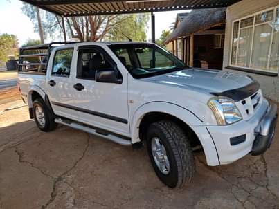 Rustenburg's Q.