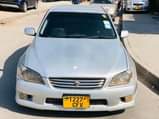 A picture of alteza