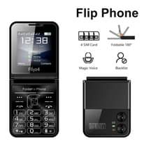 A picture of SERVO FOLD PHONE