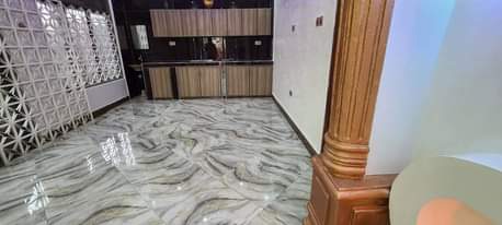 A picture of House for sale at 250m. At Nansana. With 3bedrooms sitting