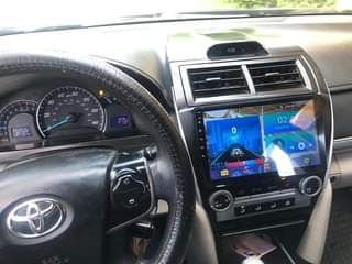 A picture of 2013 TOYOTA CAMRY FOR SALE