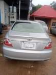 A picture of 2007 Toyota