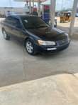 A picture of 2001 Camry buy