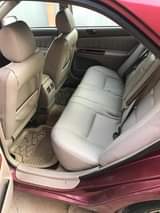 A picture of Camry 04 1 650m 08064494091