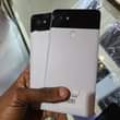 A picture of GOOGLE PIXEL 2XL USED FROM DUBAI CLEAN