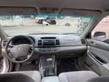 A picture of Toyota Camry 2006 4 plugs Baked on first body Super