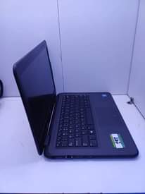 A picture of Dell latitude 3300