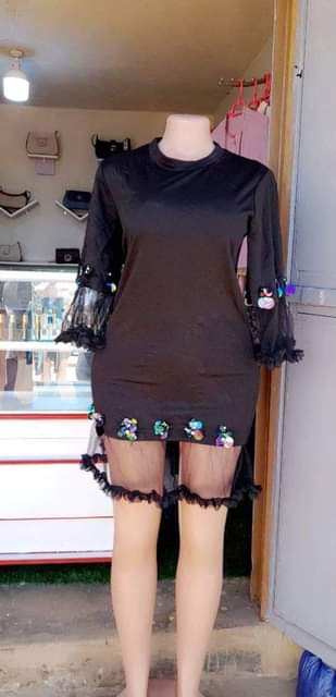 A picture of Dresses