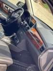A picture of Mercedes GLK 350 2012 Toks Standard Perfect Condition 7 5m