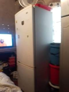 classifieds/fridges