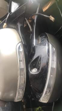 A picture of Motor Side Mirror