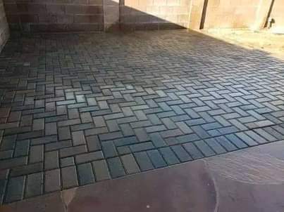 landscaping ssrvices