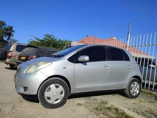 A picture of VITZ NEW MODEL 0714058883