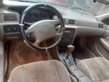A picture of Toyota tiny big