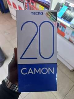 tecno phones