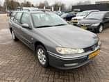 A picture of Used Peugeot 406 wagon for sale