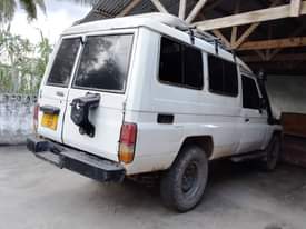 A picture of Location Dar es salaam ukonga 0763400503