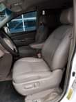 A picture of Toyota Sienna 2007 08 model Few months used Tokumbo Standard