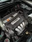 A picture of 2005 Honda Accord EoD 